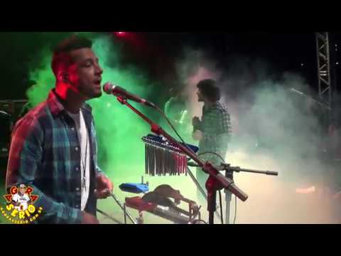 Banda Caiana na Festa Junina 2018 de Juquitiba
