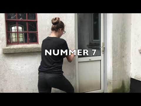 Soday´POP gruppe 2 - 10 måder at åbne en sodavand og øl på.