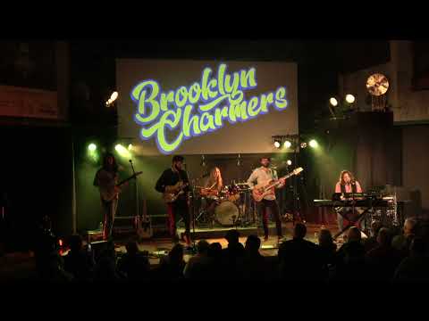 Do It Again (Live at The Acorn Theatre January 8th, 2022)