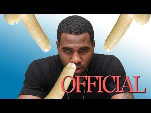 Jason Derulo - Grind On My Odlid (Darude vs David Guetta Remix) Official Video