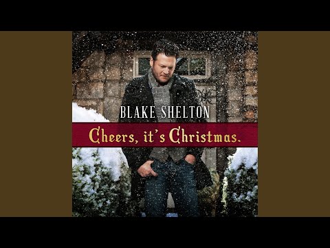 Download Blake Shelton - Two Step 'Round the Christmas Tree MP3