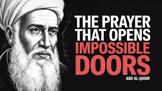 Download lagu Doa yang Membuka Pintu-Pintu yang Mustahil, Metode Rahasia Abd-al-Qadir mp3 Download lagu Doa yang Membuka Pintu-Pintu yang Mustahil, Metode Rahasia Abd-al-Qadir mp3