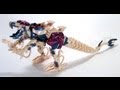 Beast Wars Transmetal 2 Dinobot