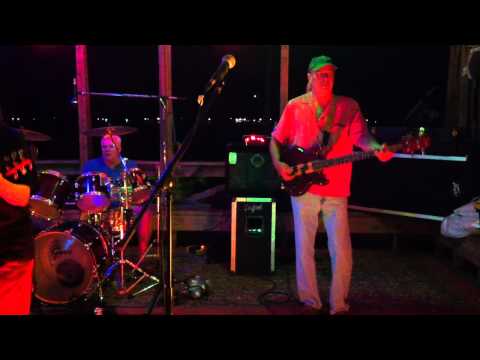 Rondale and the Kit Katz at Pirates Cove: Sweet Home Alabama