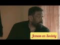Jomon On Society JOJI Whatsapp Status Baburaj