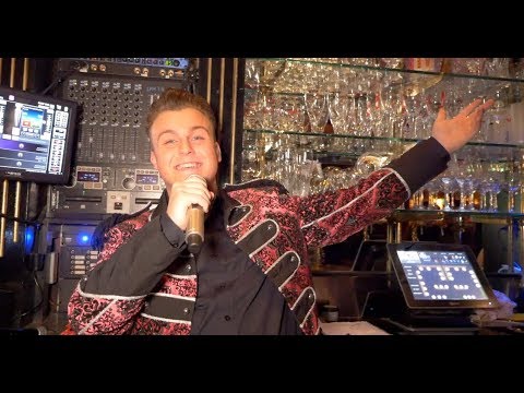 Gino Graus - Nee, Gij Trekt Volle Zalen (Officiële Videoclip) Carnaval 2019