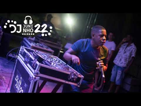 JUNINHO 22 - FUMO 2 BALÃO PRA FICAR TEGA (( DJ JUNINHO 22 ))