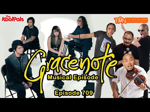 #709 Gracenote | THE KOOLPALS FULL EPISODE
