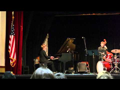 Jack Swiggett solo at Lionel Hampton 2014