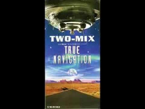 Two-Mix - True Navigation