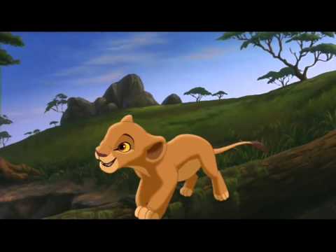 Beauty and the Robot Part 5: Akela Arrives At The Castle