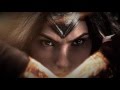 DCEU | Wonder Woman's Theme Suite