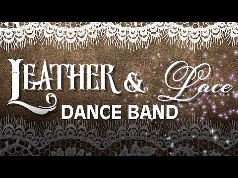 Promotional video thumbnail 2 for Leather & Lace Acoustic & Dance Bands