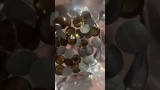 Gold Beryl Mix