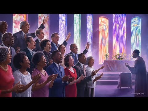 100   Entoai a Deus Louvor