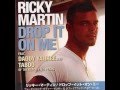 Ricky Martin Ft. Debi Nova, Daddy Yankee ...