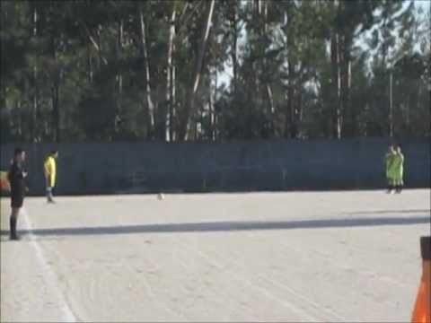 Resumo (Golos) Requeixo-vs-Carregosa (18ºJ) 2ºDivisão da A.F.Aveiro - Série C 2011/12