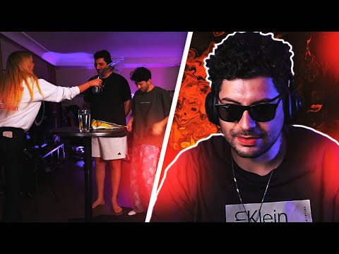 HYPE | CEZALI TAHMİN OYUNU! | VİZE KİME ÇIKTI ?