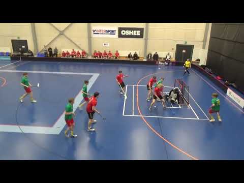 maalikooste M4D LNM II vs Papas Akatemia 23.02.2025