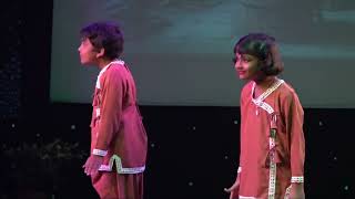 The Clay Bird’s Dream | The Future Foundation School | Annual Programme 2025