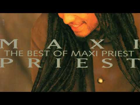 Maxi Priest feat Shaggy - As You Walked Away
