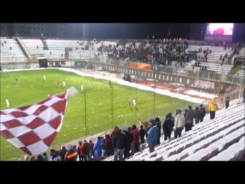 Bătaie cu bulgări @ Rapid - A.C.S. Berceni (3-0) 27.11.2013