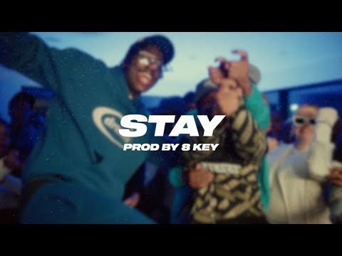 (FREE) A1 x J1 x RnB Sample Drill Type Beat - “Stay“ | Free Sample Drill Instrumental 2022