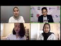Ramadhan Talk with Sandiaga Uno Ramadhan Talk with Sandiaga Uno