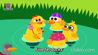 Pinkfong magic numbers world (all songs) reversed Pinkfong magic numbers world (all songs) reversed