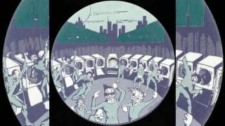 Underground Evolution - Soul Searcher (Dub Mix)