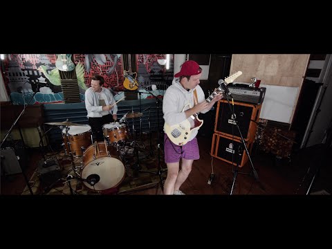 The Mattson 2: Ursa Polaris Session