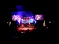 Mercyme - Silent night (live)