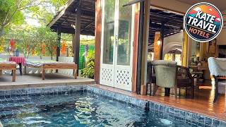 Seven Senses Guesthouse | Chiang Mai, Thailand | Hotel Review 🌟
