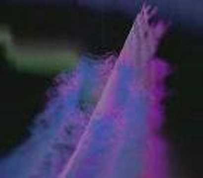 Free Fall Feat. Jan Johnston - Skydive