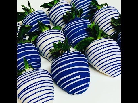 download lagu mp3 mp4 How To Color Chocolate, download lagu How To Color Chocolate gratis, unduh video klip How To Color Chocolate