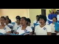 Qauia Methodist Church Choir: Nai Talanoa Ni Loloma