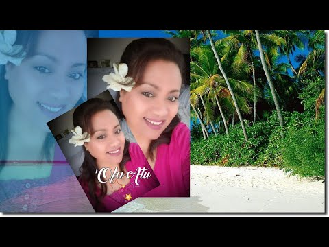 SI'EKU PELE PE 'OKU 'IFE - FOR LINNA G VELENGA .