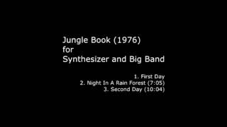 Jungle Book (1976) - Don Muro