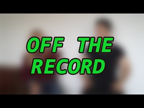 OFF THE RECORD (Filipek, Jeden, Dejlu, ADM, Tomek Kołecki, Brudna Małpa)