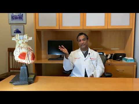 Before Seeing Your Doctor About the Watchman Device