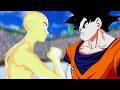 Goku Vs Aang