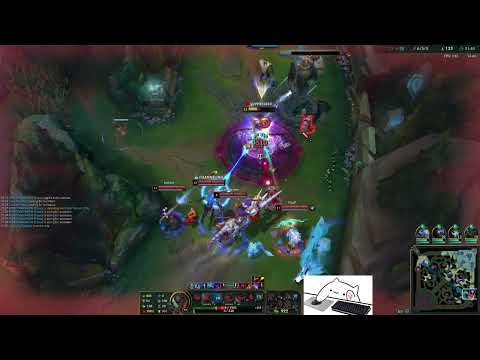 yasuo vs malzahar mid  | Yasaka