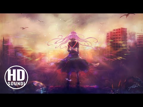 Epic Dramatic Music: "Overcome" — Kamikaze Kitty