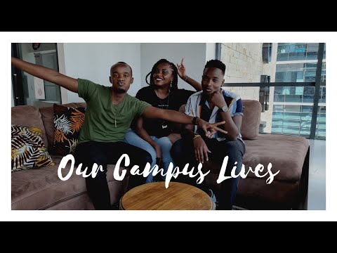 The Cyco Podcast S2E9 - We Lived together ft The Dapperbrother and Miss Gachie
