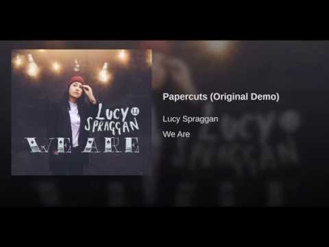 Papercuts (Original Demo)