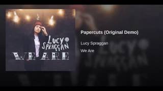 Papercuts (Original Demo)