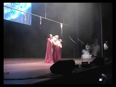 MIYU - Reincarnation live