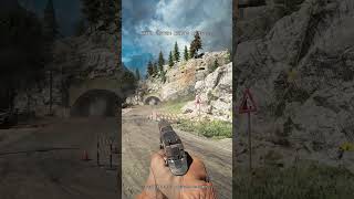 have you seen this 1/1000 reload in Battlefield 6? 🥚
