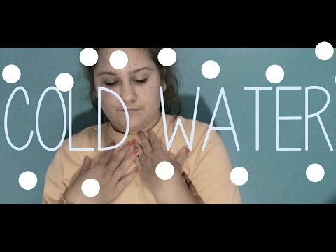 💦Cold Water💦-video star-VS Sunshines Audition