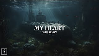 Download lagu TITANIC (My Heart Will Go On) | Soft Ambient Instrumental Music mp3 Download lagu TITANIC (My Heart Will Go On) | Soft Ambient Instrumental Music mp3